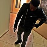 DeVaughn Greenhow - @devaughngreenhow - Instagram