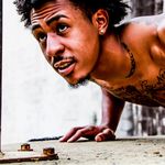 DeVaughn Harris - @smile.and.lift - Instagram
