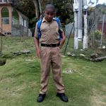 Devaughn Hughes - @barry_mad - Instagram
