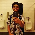 DeVaughn Jackson - @dcj991 - Instagram