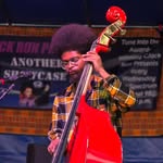 DeVaughn Jackson - @mellowyellowbass - Instagram