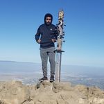 DeVaughn Johnson - @dj_johnson09 - Instagram
