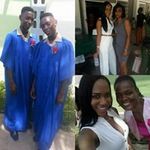 Devaughn Johnson - @djevaughn2003 - Instagram