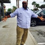 DeVaughn Johnson - @devindash - Instagram