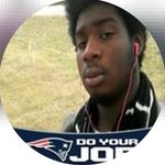 De'vaughn Johnson - @devaughn_.johnson - Instagram