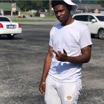 DeVaughn Johnson - @vonny23__ - Instagram