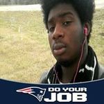 De'vaughn Johnson - @devaughn.johnson - Instagram