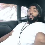 DeVaughn Johnson - @spadessounds - Instagram