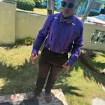 Byron Devaughn Jones - @byrondejo - Instagram
