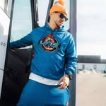 DeVaughn 'D-dot' Jones - @international_d_dot - Instagram