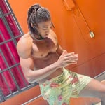 Devaughn Martin - @yah_boi_dev - Instagram