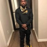 DeVaughn J Mason - @iambo100 - Instagram