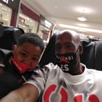 De'Vaughn Mitchell - Facebook