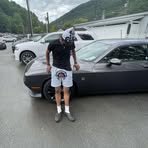 Devaughn Mitchell - Facebook