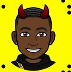 DeVaughn Mitchell - @_doop.__ - Instagram