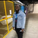 Devaughn Mitchell - @devaughn333 - Instagram