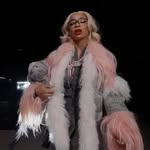 Nadia DeVaughn Mitchell - @simply_bon39u3 - Instagram
