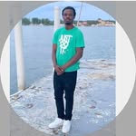 DeVaughn Phillips - @devaughnphillips88 - Instagram