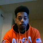 DeVaughn Richardson - @crooked_vii - Instagram