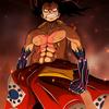 A.L.D. Luffy - @devaughnrobinson2 - TikTok