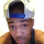 DeVaughn Rutherford - @thatkillabandit - Instagram