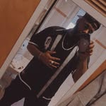 De'Vaughn Rutherford - @devaughn_rthf - Instagram