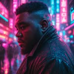 DeVaughn Scott - @_scottiehero - Instagram