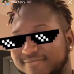 Hon. Devaughn Watson - @devy_________ - Instagram
