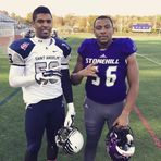 Devaughn White - Facebook