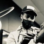 Devaughn White - @cutz_by_vaughn - Instagram