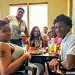 Devaughn Wilson - @devaughn.wilson - Instagram