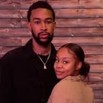 DeVaughn-Wilson Family 🤍 - @urfavcouple_anm - Instagram