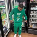 Devaughntae - @bigdevaughntaewoods - Instagram