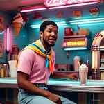 Devaughn J. Wright - @thatguyvaughn - Instagram