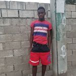 Devaughn Wright - @wrightdevaughn18 - Instagram