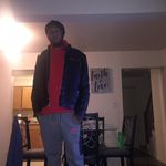 Jizzle Devaughn Wright - @jizzle_drj - Instagram
