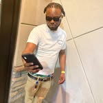 Rambo Jackson - @devaughn_wright91 - Instagram
