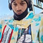De Vaun Cain - @atvvaun_ - Instagram