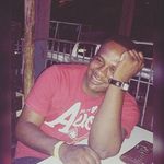 Devaun Jones - @devaun_d_greatest - Instagram