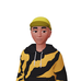 DeVaun Jones - Facebook