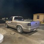Devan Lewis - Facebook