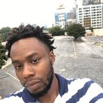 Devaun Lewis - @lewisdevaun - Instagram
