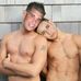 Deven Garcia + Tres Brown =  BEST COUPLE EVER - Facebook
