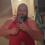 Deven Gray - @tx_polarbear77 - Instagram