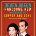 Deven Green and Handsome Ned - Facebook