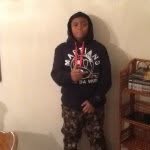 Deven Harris - @datbuhldeven - Instagram