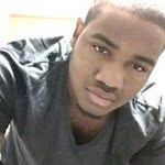 Deven Harris - @devthedude95 - Instagram