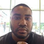 Deven Harris - @deventhedude95 - Instagram