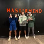 Devin Hughes - @devin_p_hughes - Instagram
