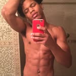 Deven Moore - @thekid_deven - Instagram